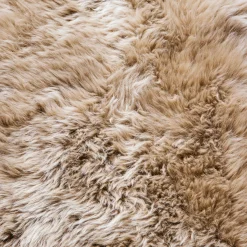 Graham & Green Sheepskins & Hides<Butterscotch Single Sheepskin