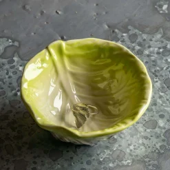 Graham & Green Outdoor Dining|Decorative Accessories<Cabbage Dip Bowl