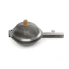 Graham & Green Outdoor Dining|Kitchen Accessories<Camping Popcorn Maker