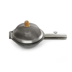 Graham & Green Outdoor Dining|Kitchen Accessories<Camping Popcorn Maker