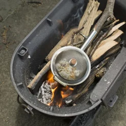Graham & Green Outdoor Dining|Kitchen Accessories<Camping Popcorn Maker