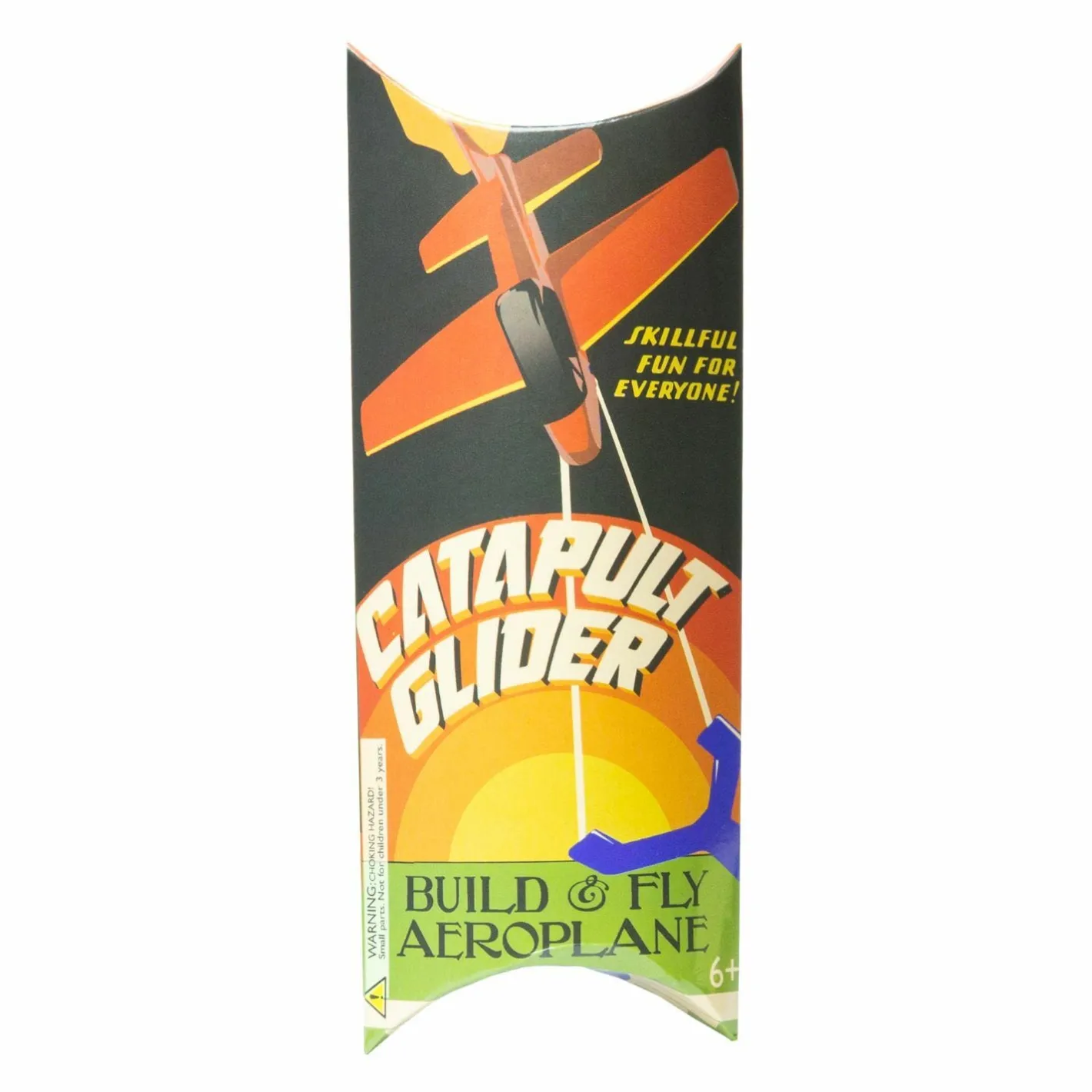 Graham & Green Toys & Dolls<Catapult Glider