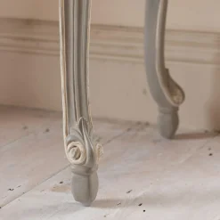 Graham & Green Dressing Tables & Stools|Dressing Tables & Stools<Celine Grey Dressing Table