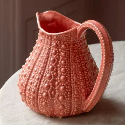 Graham & Green Outdoor Dining|Vases & Plant Pots<Ceramic Urchin Jugs