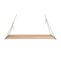Graham & Green Household Storage<Chalford Natural Wood Ceiling Dryer