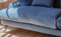 Graham & Green Bespoke Sofas|Linen Sofas<Chalmers Sofa Collection