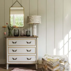 Graham & Green Chests Of Drawers|Chests Of Drawers<Chantilly Small Chest of Drawers