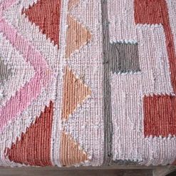 Graham & Green Coffee Tables<Chindi Rag Rug Coffee Table