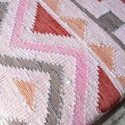 Graham & Green Coffee Tables<Chindi Rag Rug Coffee Table