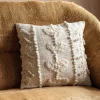Graham & Green Sofa Cushions|Cushions<Cineto Square Tufted Cushion