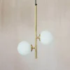 Graham & Green Ceiling Lights & Chandeliers<Cirro Pendant Light