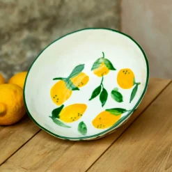 Graham & Green Outdoor Dining|Tableware<Citron Tableware Collection
