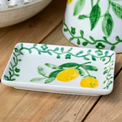 Graham & Green Outdoor Dining|Tableware<Citron Tableware Collection