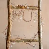 Graham & Green String Lights<Clear Crystal Blossom String Lights