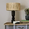 Graham & Green Table Lamps<Clemance Sculptural Table Lamp