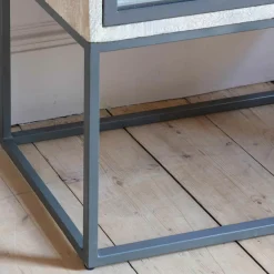 Graham & Green Cabinets & Cupboards<Clemens Wooden and Glass Cabinet