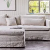 Graham & Green Bespoke Sofas|Linen Sofas<Clementine Sofa Collection