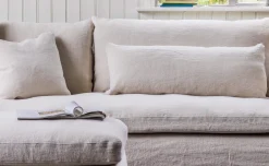 Graham & Green Bespoke Sofas|Linen Sofas<Clementine Sofa Collection