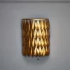 Graham & Green Wall Lights & Sconces<Cleopatra Wall Sconce