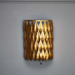 Graham & Green Wall Lights & Sconces<Cleopatra Wall Sconce