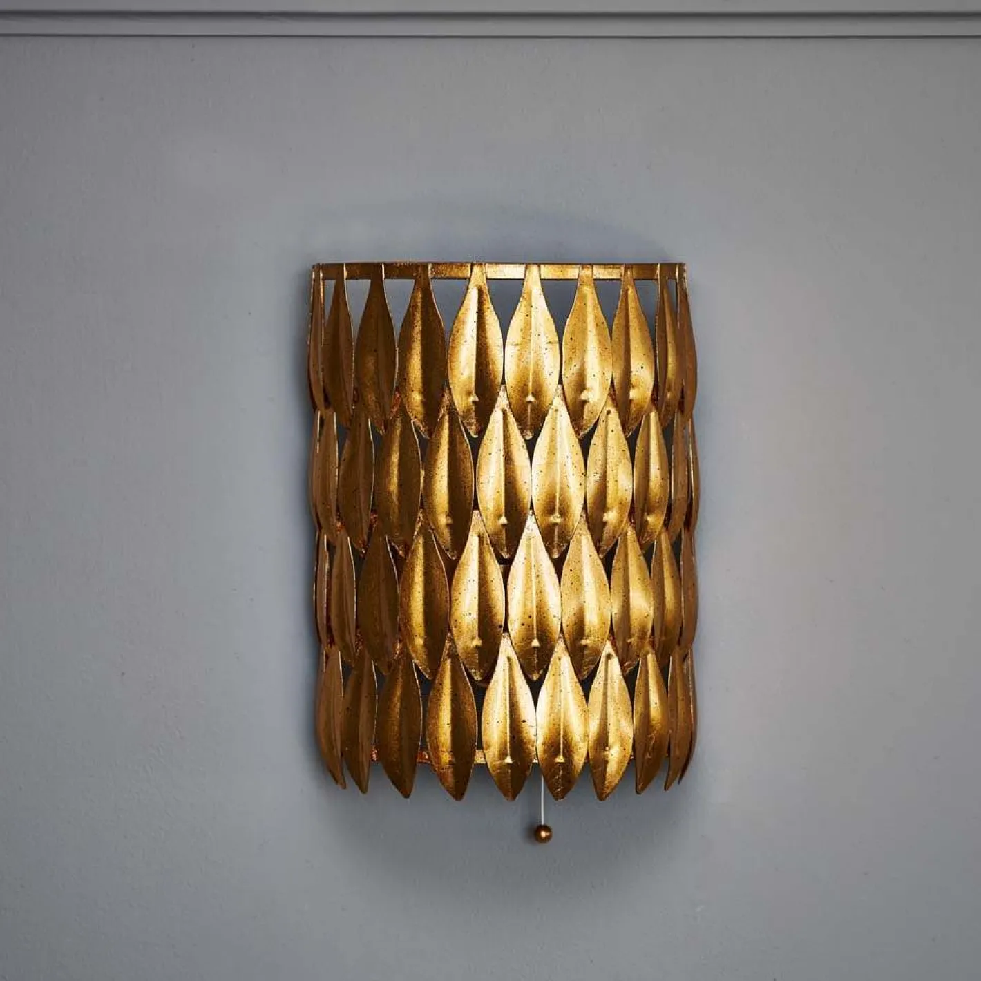 Graham & Green Wall Lights & Sconces<Cleopatra Wall Sconce