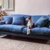 Graham & Green Bespoke Sofas|Linen Sofas<Clio Sofa Collection