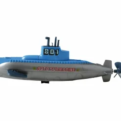 Graham & Green Toys & Dolls<Clockwork Submarine