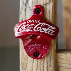 Graham & Green Barware|Kitchen Accessories<Coca Cola Bottle Opener
