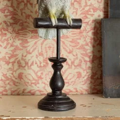 Graham & Green Decorative Accessories<Cockatoo on a Perch