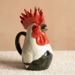 Graham & Green Jugs & Carafes<Cockerel Jug