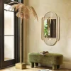 Graham & Green Floor Lamps<Coconut Tree Floor Lamp