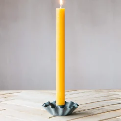 Graham & Green Candle Holders & Candles<Coloured Dining Candles