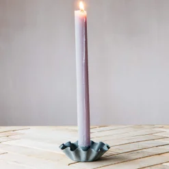 Graham & Green Candle Holders & Candles<Coloured Dining Candles
