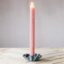 Graham & Green Candle Holders & Candles<Coloured Dining Candles