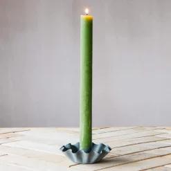 Graham & Green Candle Holders & Candles<Coloured Dining Candles