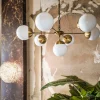 Graham & Green Ceiling Lights & Chandeliers<Columbus Pendant