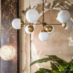 Graham & Green Ceiling Lights & Chandeliers<Columbus Pendant