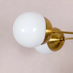 Graham & Green Ceiling Lights & Chandeliers<Columbus Pendant