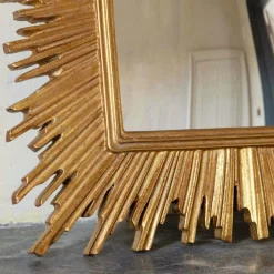 Graham & Green Wall Mirrors<Convex Rectangular Wall Mirror