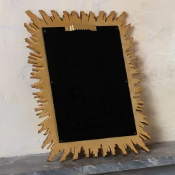 Graham & Green Wall Mirrors<Convex Rectangular Wall Mirror