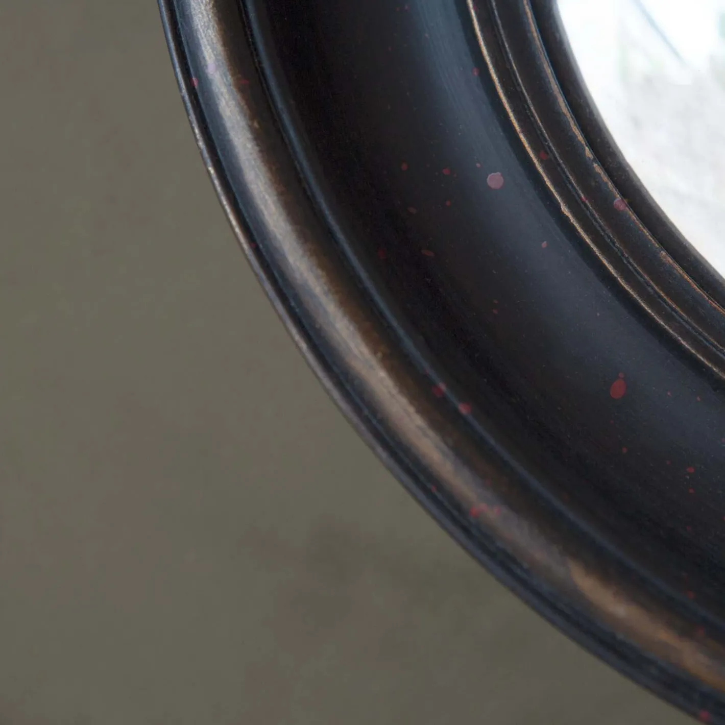 Graham & Green Round Mirrors|Wall Mirrors<Convex Wall Mirrors