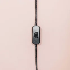 Graham & Green Wall Lights & Sconces<Cora Bronze Wall Light