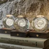 Graham & Green Table Lamps<Crystal Ball Lights