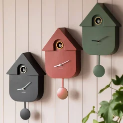 Graham & Green Clocks<Cuckoo Wall Clocks