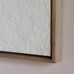 Graham & Green Prints & Wall Art<Curved Papier Mache Artwork