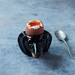 Graham & Green Tableware<Dachshund Egg Cup