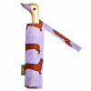 Graham & Green Umbrellas<Dachshund Purple Duck Umbrella