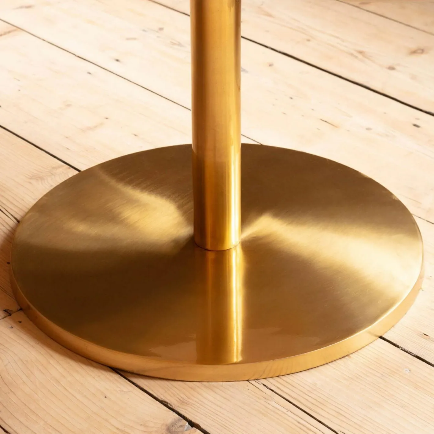 Graham & Green Coffee Tables<Daisy Marble Coffee Table