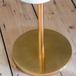 Graham & Green Side Tables<Daisy Marble Side Table