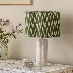 Graham & Green Table Lamps<Daisy Tall Table Lamp